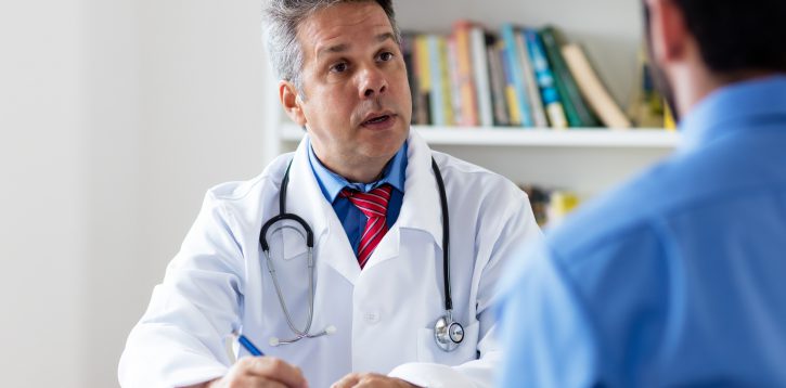 Urolog Rzeszów czym się zajmuje a gdy prezentuje się wizyta obok tego lekarza.