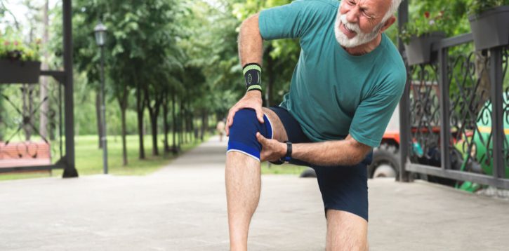 Rehabilitacja kolana Rzeszów dla kogo jest, czy korzystnie pójść się do specjalisty, aby ból znikał